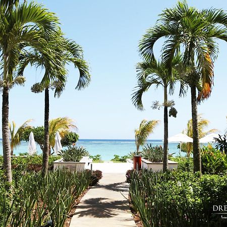 Cap Ouest Luxury Beachfront Flic-en-Flacq 외부 사진