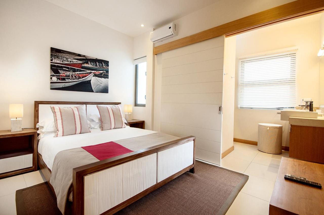 Cap Ouest Luxury Beachfront Flic-en-Flacq 외부 사진