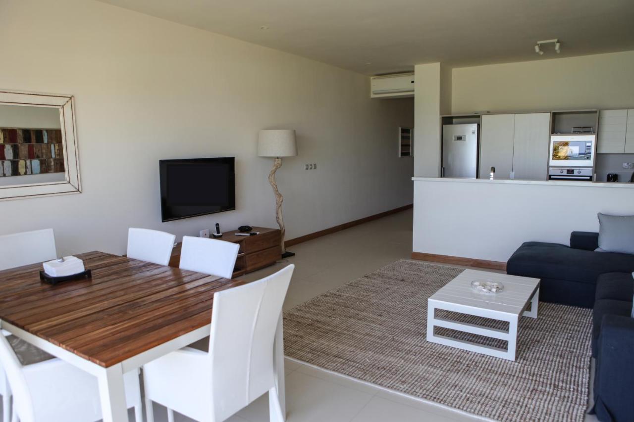 Cap Ouest Luxury Beachfront Flic-en-Flacq 외부 사진