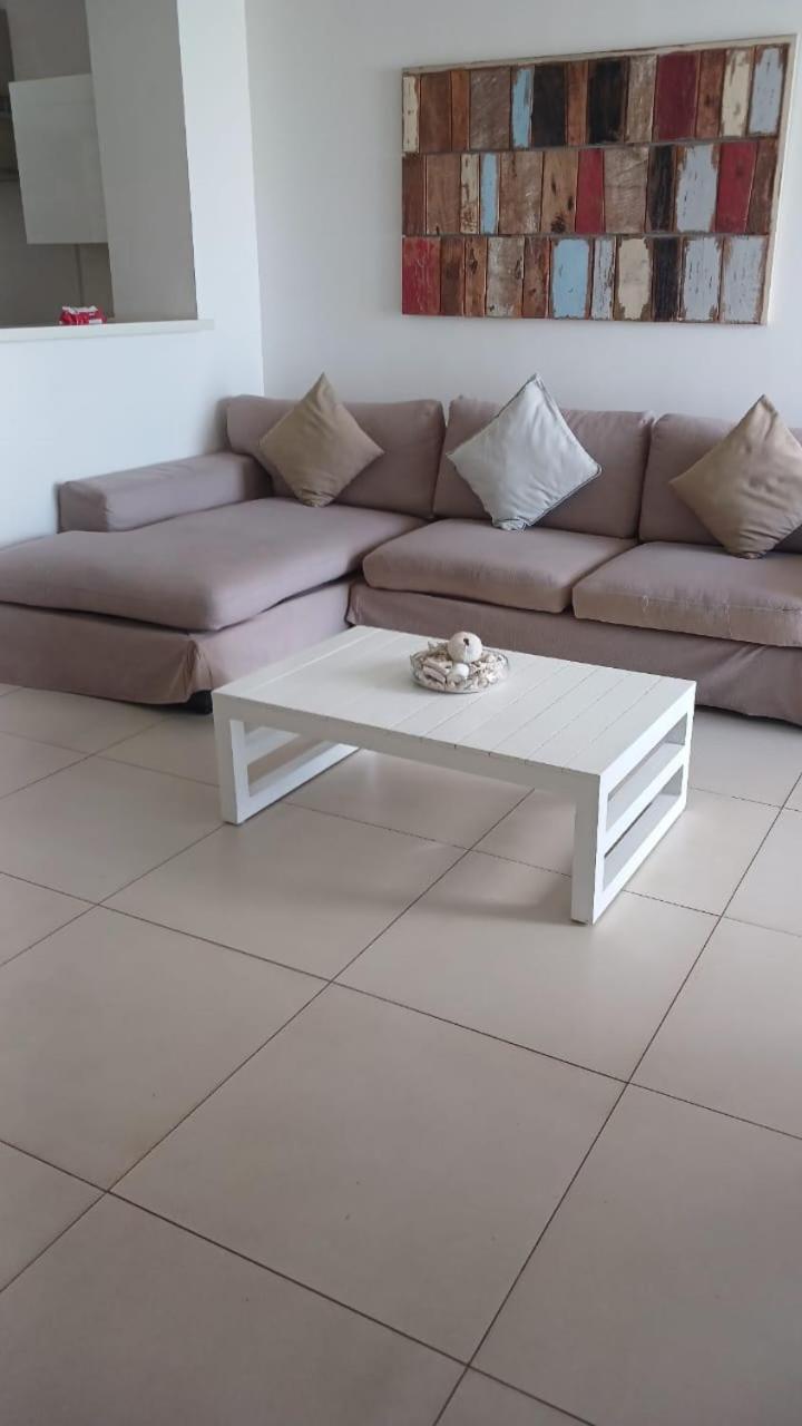 Cap Ouest Luxury Beachfront Flic-en-Flacq 외부 사진