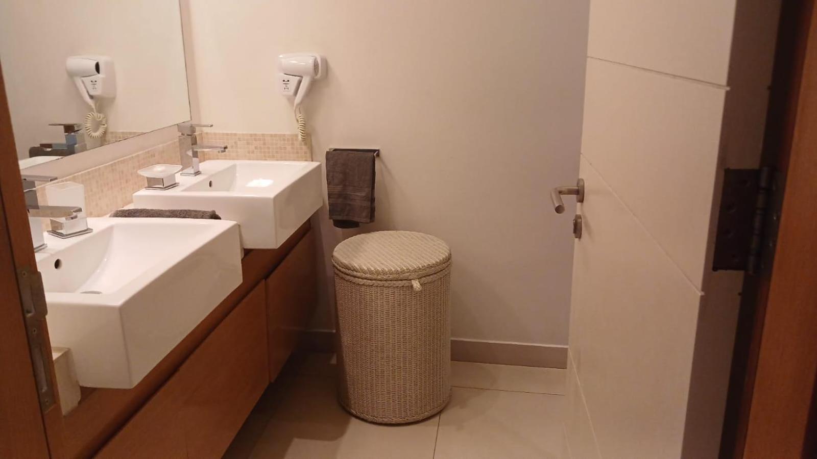 Cap Ouest Luxury Beachfront Flic-en-Flacq 외부 사진