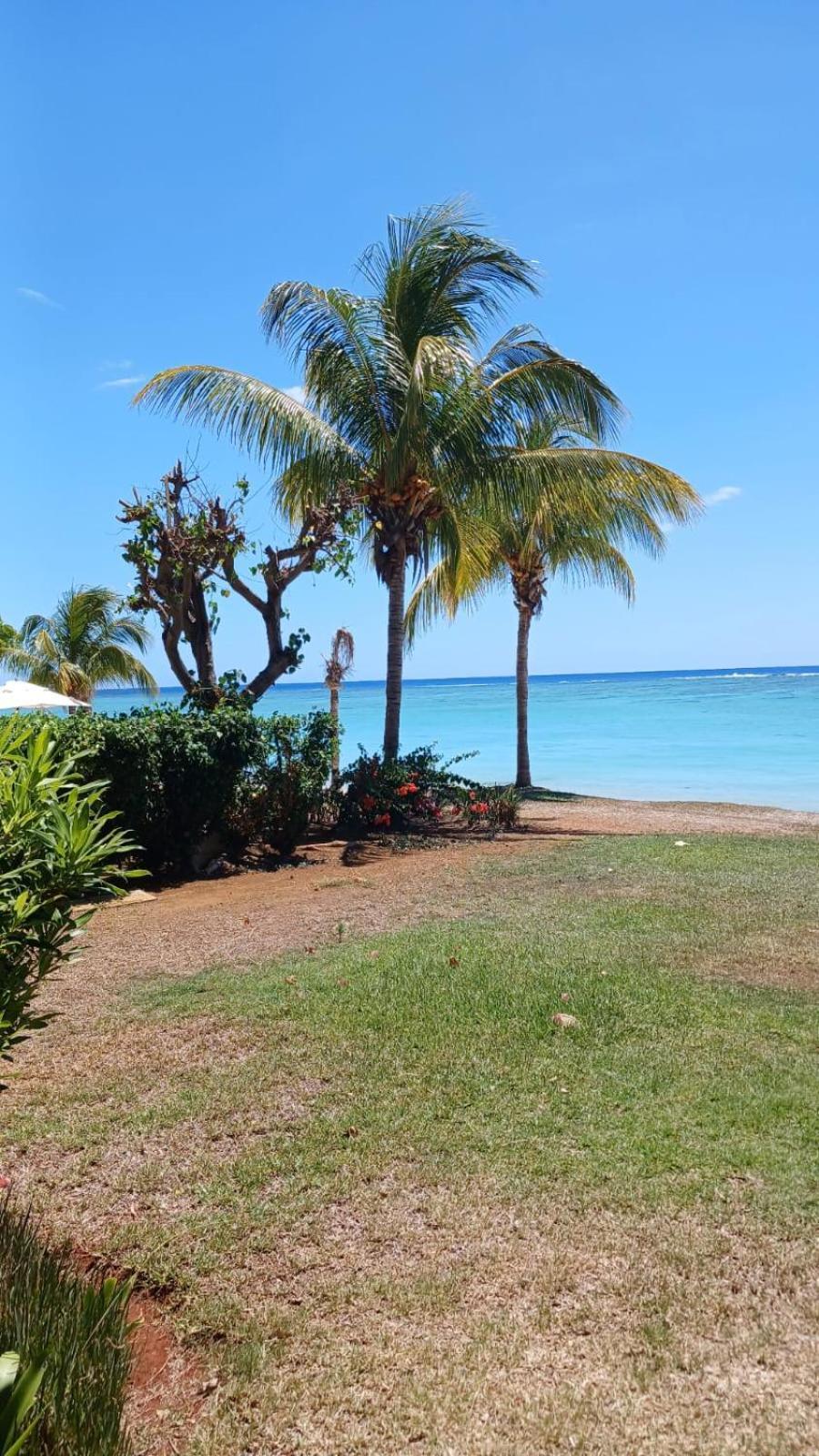 Cap Ouest Luxury Beachfront Flic-en-Flacq 외부 사진